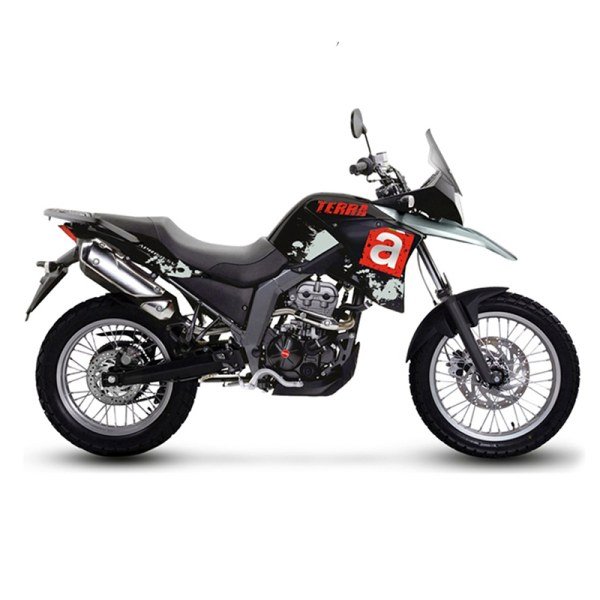 Aprilia Terra 150