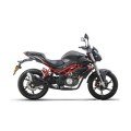 Benelli TNT 150