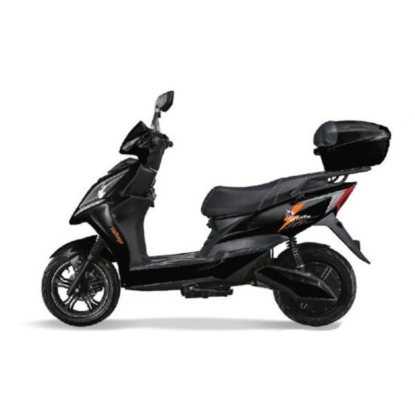 Runner eWave Voltage