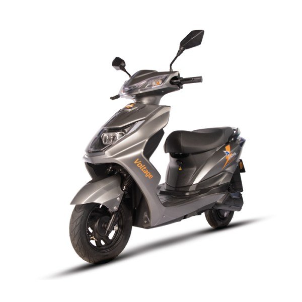 Runner eWave Voltage