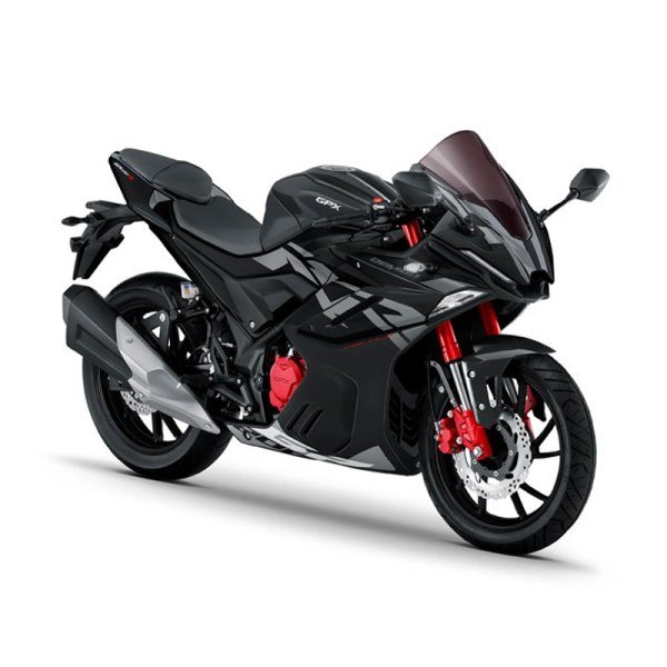 GPX Demon GR165RR ABS
