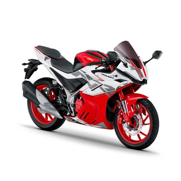 GPX Demon GR165RR ABS