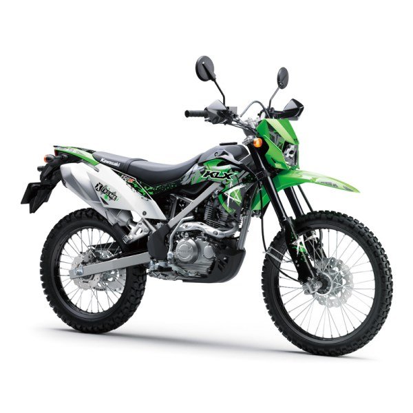 Kawasaki KLX 150BF