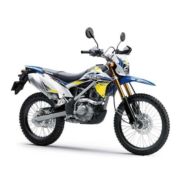 Kawasaki KLX 150BF
