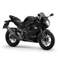 Kawasaki Ninja 125 New