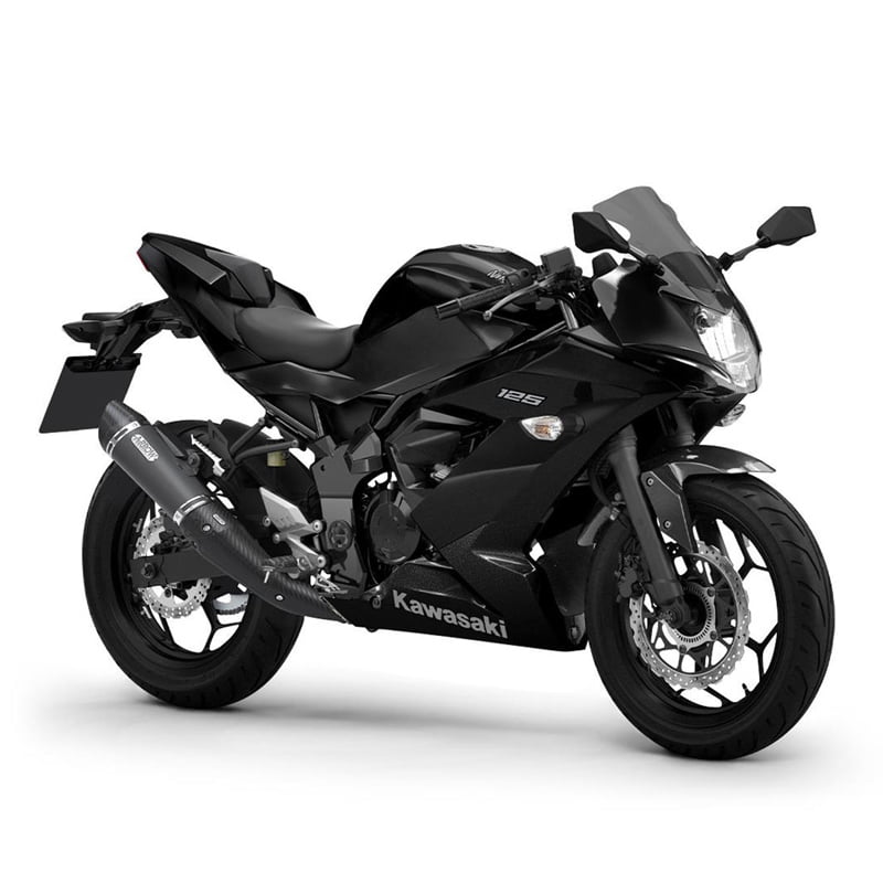 Kawasaki Ninja 125 New price in bangladesh 2024 full specs, rating