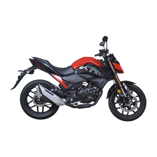 LIFAN KP165 4V