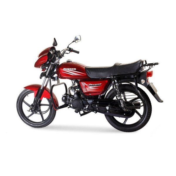 Runner AD 80s Deluxe