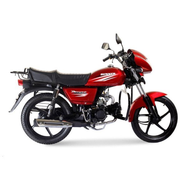 Runner AD 80s Deluxe