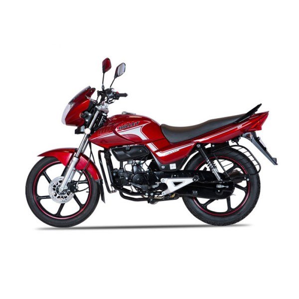 Runner Bullet 100 V2