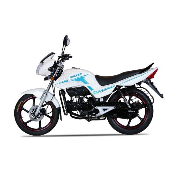 Runner Bullet 100 V2