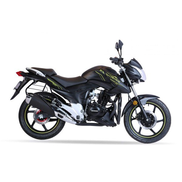 Runner Knight Rider V2