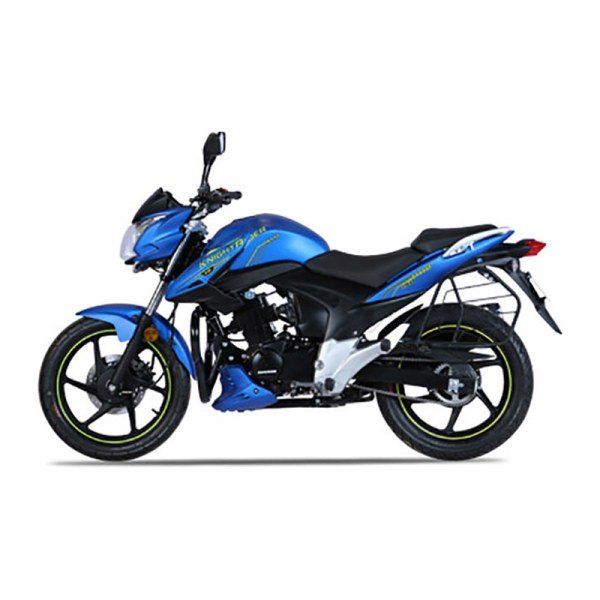 Runner Knight Rider V2