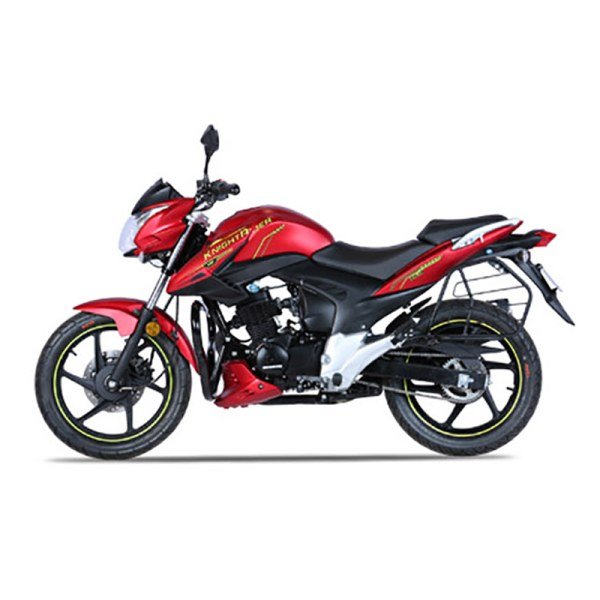 Runner Knight Rider V2