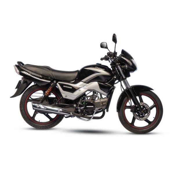 Runner Royal Plus V2