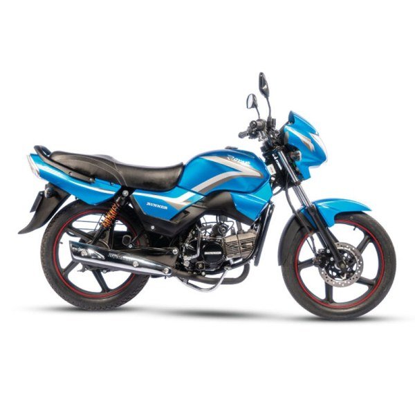 Runner Royal Plus V2