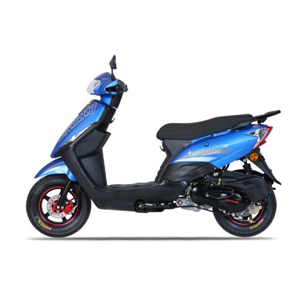 Runner Skooty 110