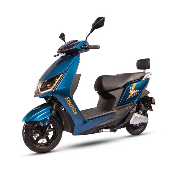 Runner eWave Electrica