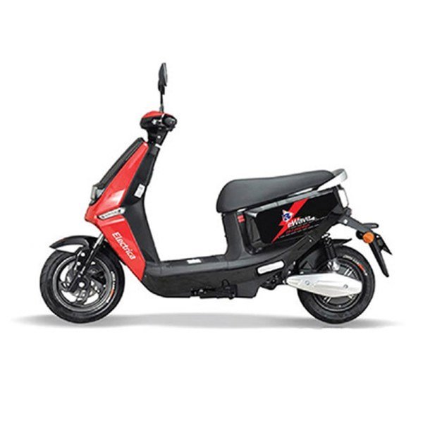 Runner eWave Electrica