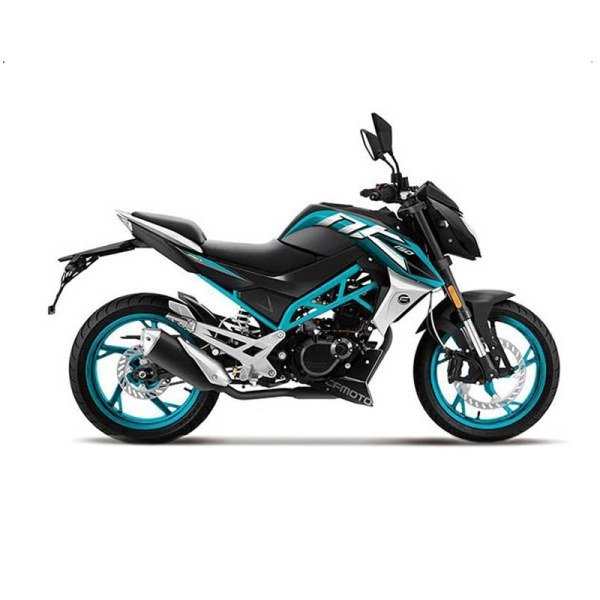 CF Moto 150NK