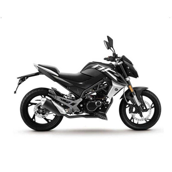 CF Moto 150NK