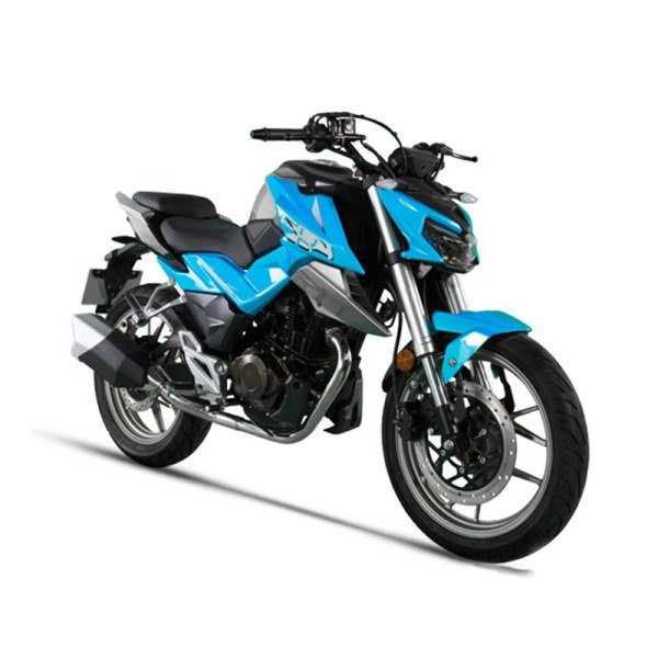 FKM Street Fighter 160