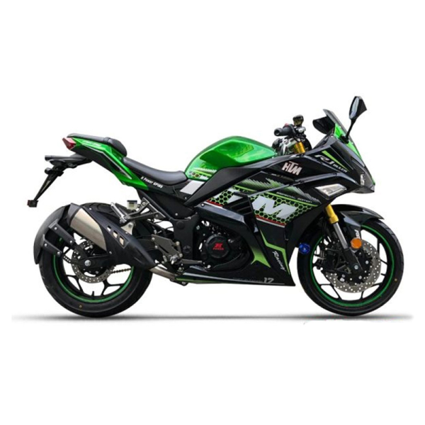 H Power HTM R1 Buler