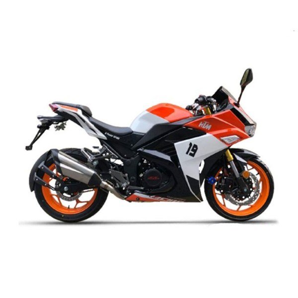 H Power HTM RE Racing