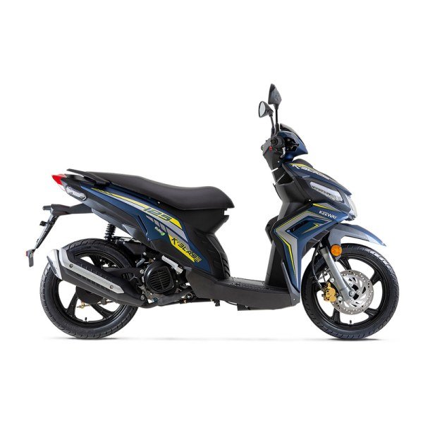 Keeway K Blade 125