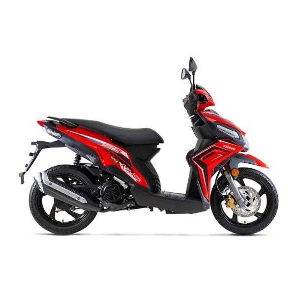 Keeway K Blade 125