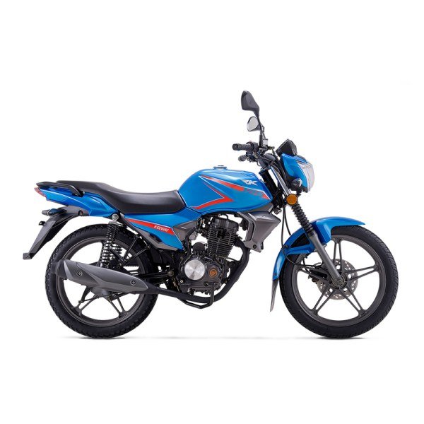 Keeway RK 125