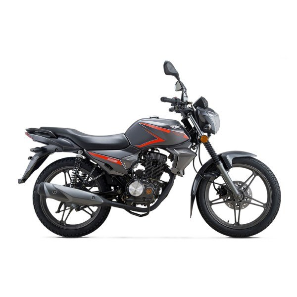 Keeway RK 125
