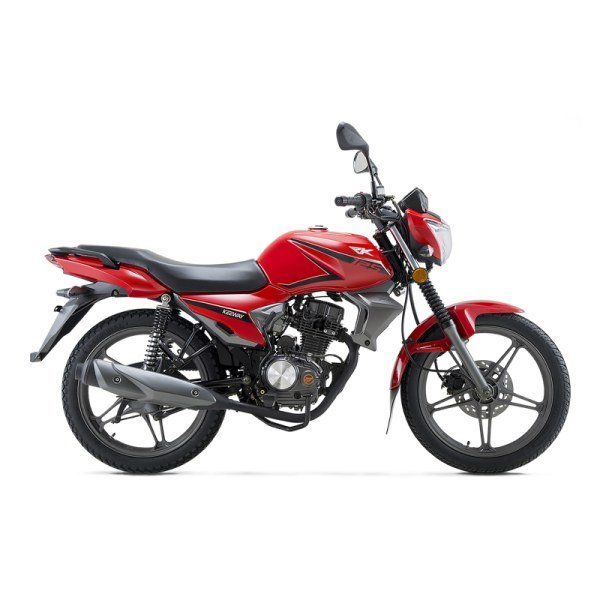 Keeway RK 125