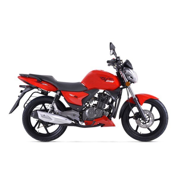 Keeway RKS 125