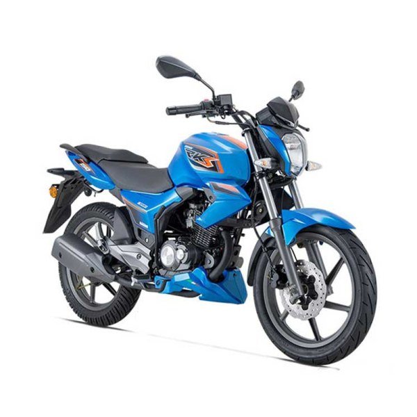 Keeway RKS 150 CBS Edition