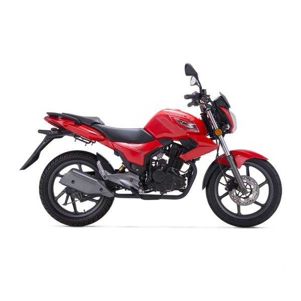 Keeway RKS 150 CBS Edition