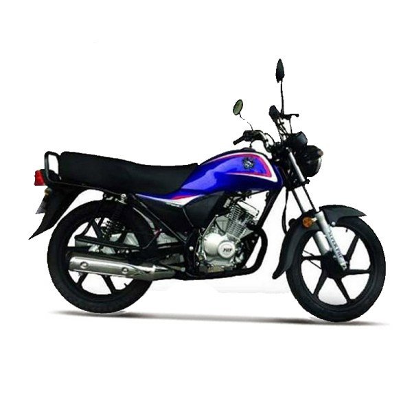 PHP Super 125
