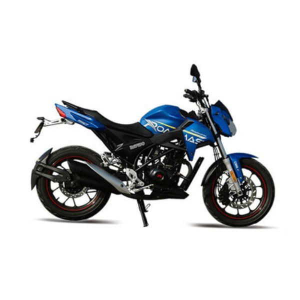 Roadmaster Rapido 150