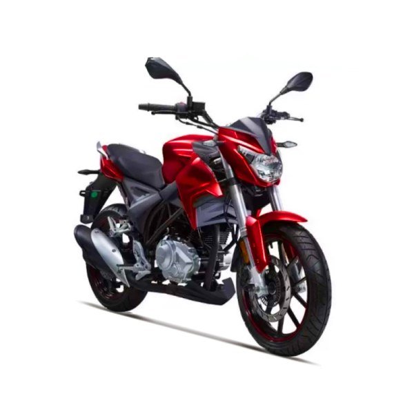 Roadmaster Rapido 150