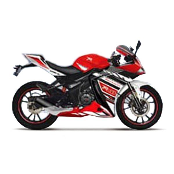 Roadmaster Rapido 165