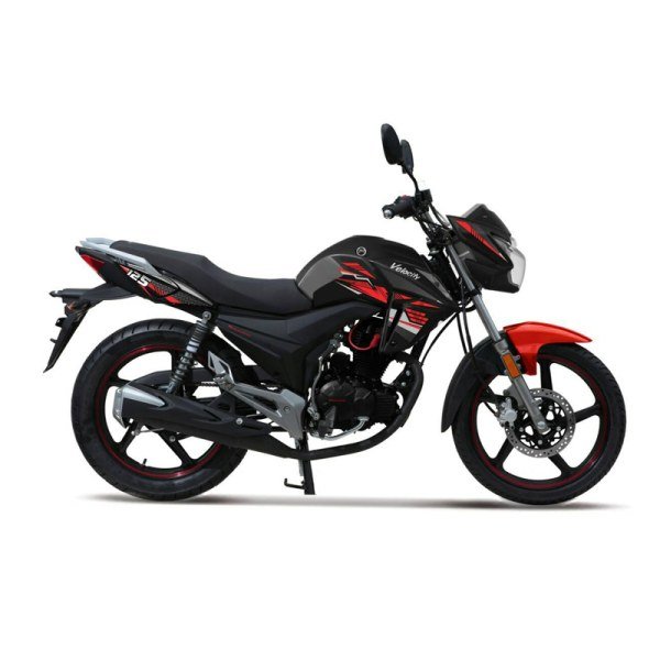 Roadmaster Velocity 125