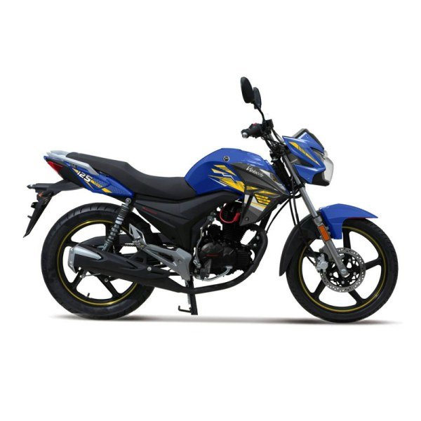 Roadmaster Velocity 125