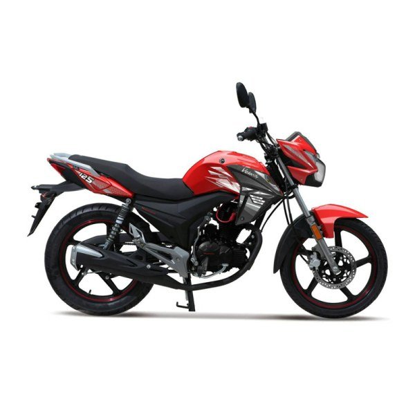 Roadmaster Velocity 125