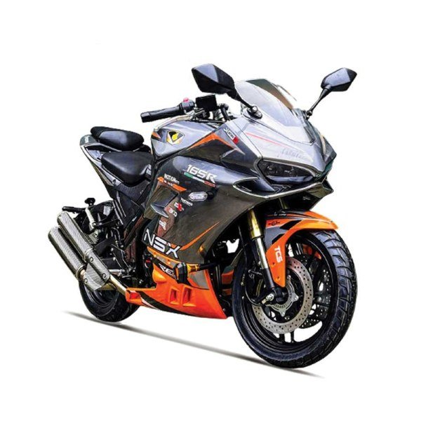 Speeder NSX 165R Version 3