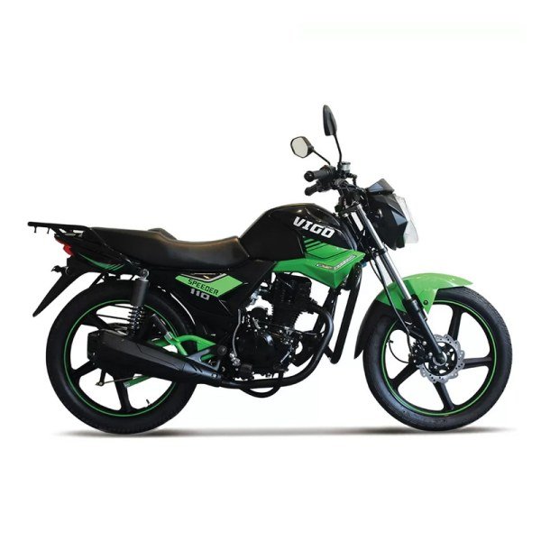Speeder Vigo 110