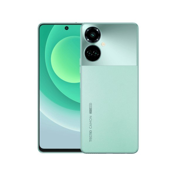 Tecno Camon 19 Pro 5G