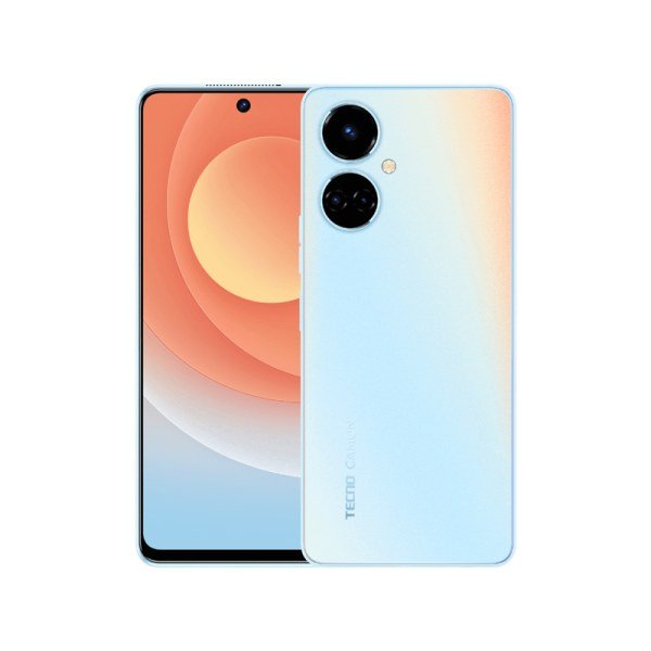 Tecno Camon 19