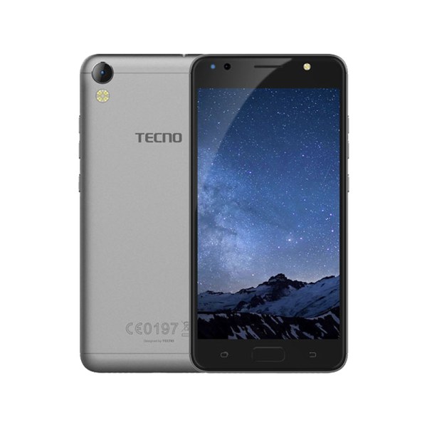 tecno i3 mobile image