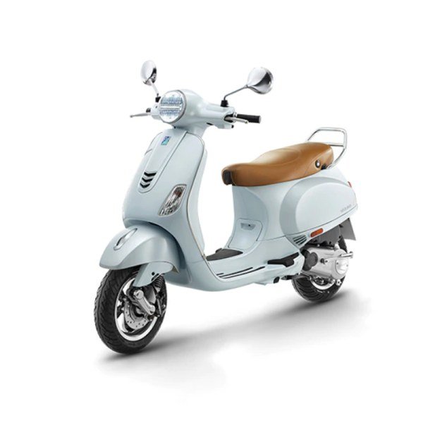 Vespa VXL 125