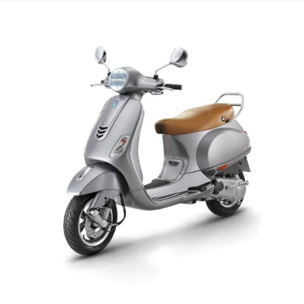 Vespa VXL 125